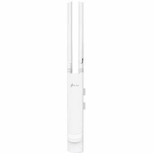 TP Link Festa F52 Outdoor WiFi Access Point 5 AC1200 | IP65 waterdicht, ideaal voor buiten, 1 x Gigabit poort, gratis centraal cloudbeheer, eenvoudige installatie en gebruik. Hubs & switches TP-Link